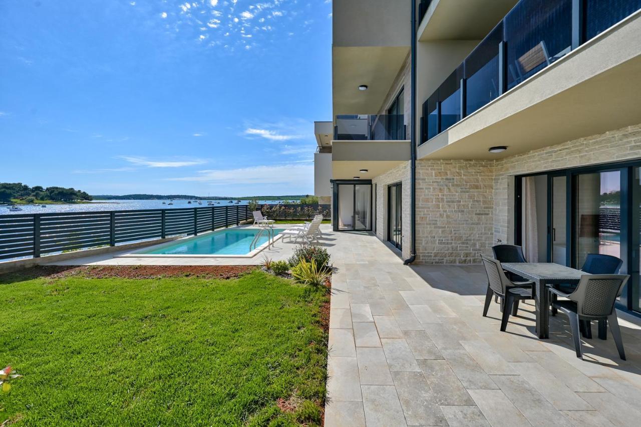 Silver Medulin Exterior foto